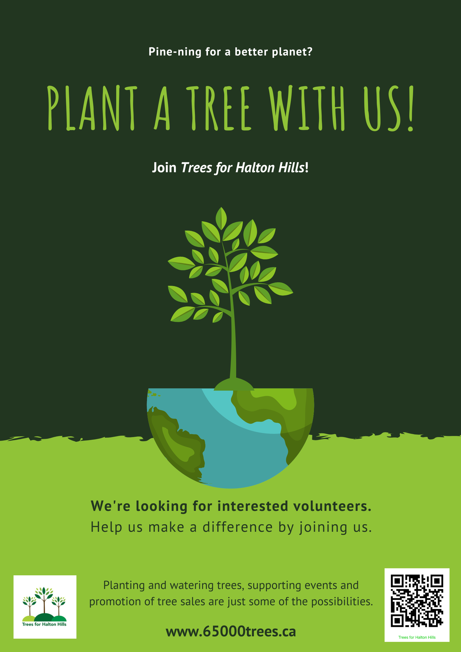 Volunteer_with_us – Trees for Halton Hills